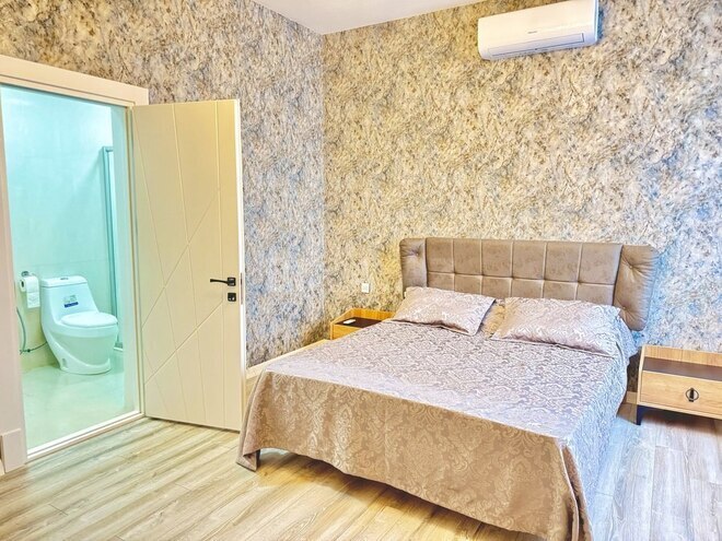 Сдаётся 4-комн. дом/дача 150 м², пос. Мардакан, photo 26 from 32