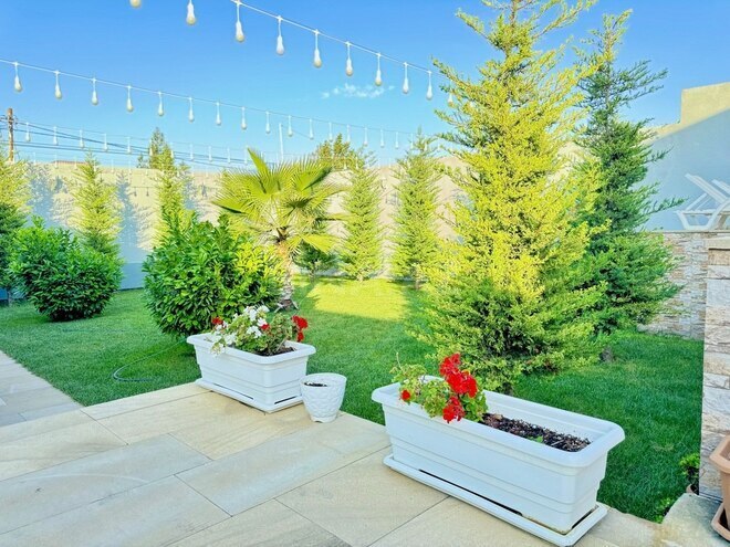 Сдаётся 4-комн. дом/дача 150 м², пос. Мардакан, photo 11 from 32