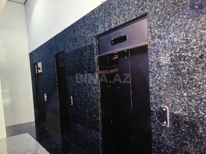 4 otaqlı yeni tikili - Elmlər Akademiyası m. - 207 m² (7)