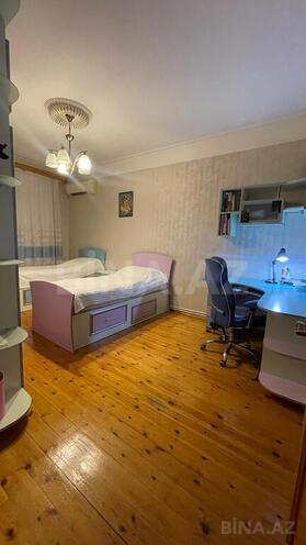 4 otaqlı köhnə tikili - 9-cu mikrorayon q. - 90 m² (10)