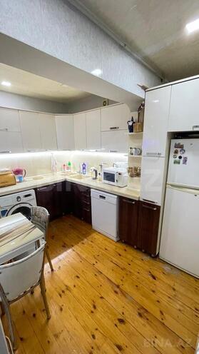 4 otaqlı köhnə tikili - 9-cu mikrorayon q. - 90 m² (13)