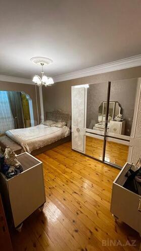 4 otaqlı köhnə tikili - 9-cu mikrorayon q. - 90 m² (7)