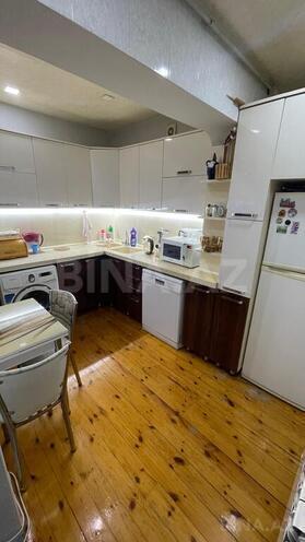 4 otaqlı köhnə tikili - 9-cu mikrorayon q. - 90 m² (15)