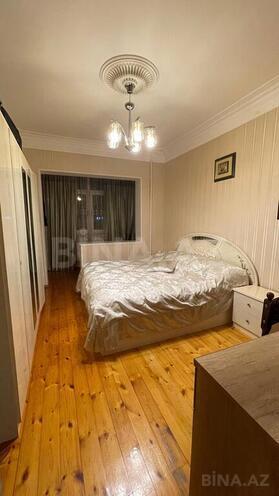4 otaqlı köhnə tikili - 9-cu mikrorayon q. - 90 m² (8)