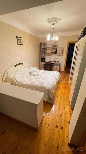 4 otaqlı köhnə tikili - 9-cu mikrorayon q. - 90 m² (6)