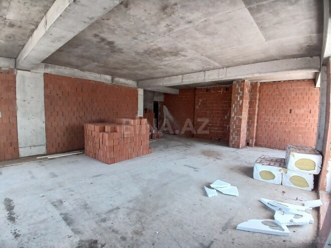 2 otaqlı yeni tikili - Koroğlu m. - 107 m² (20)