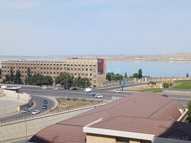 2 otaqlı yeni tikili - Koroğlu m. - 107 m² (27)