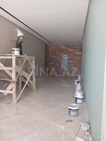 2 otaqlı yeni tikili - Koroğlu m. - 107 m² (10)