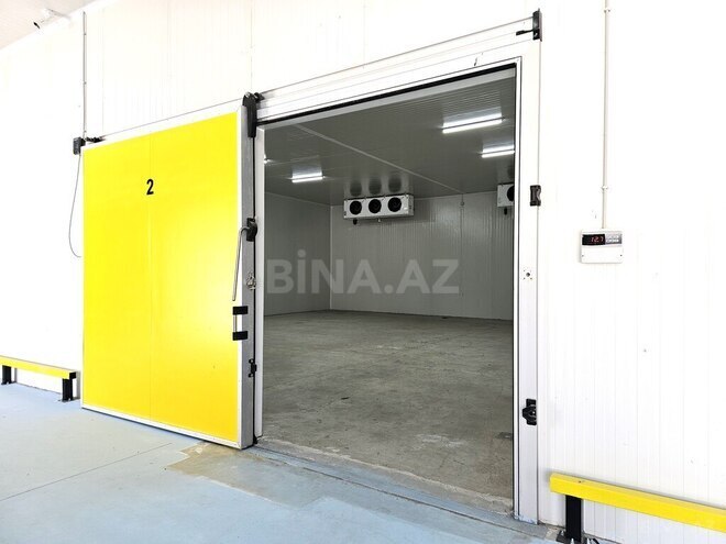 Сдаётся  объект 2 540 м², пос. Бинагади, photo 13 from 25