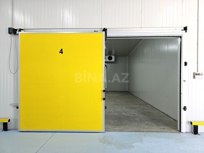 Сдаётся  объект 2 540 м², пос. Бинагади, photo 9 from 25