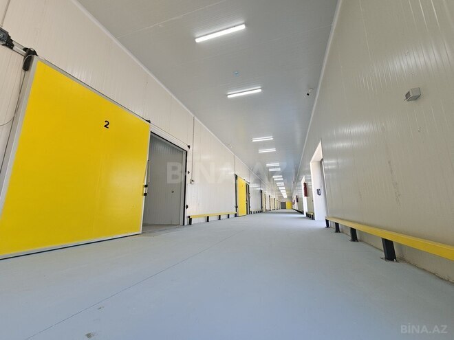 Сдаётся  объект 2 540 м², пос. Бинагади, photo 16 from 25