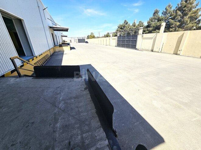 Сдаётся  объект 2 540 м², пос. Бинагади, photo 17 from 25