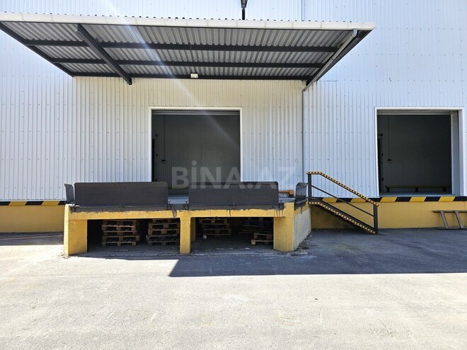 Сдаётся  объект 2 540 м², пос. Бинагади, photo 7 from 25