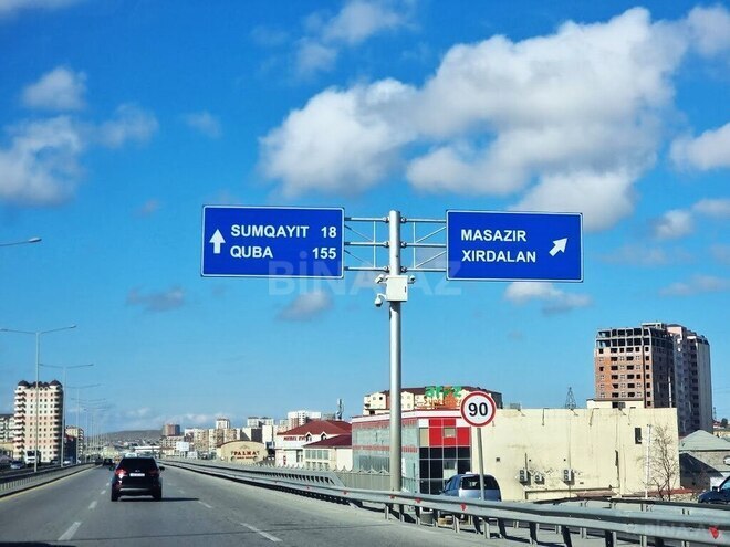 Сдаётся  объект 2 540 м², пос. Бинагади, photo 23 from 25