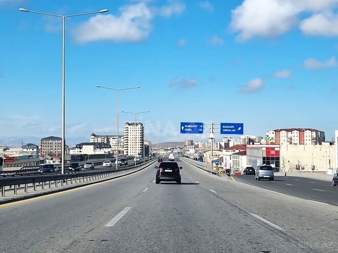 Сдаётся  объект 2 540 м², пос. Бинагади, photo 24 from 25