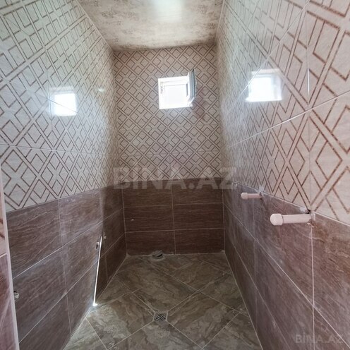 4-комн. дом/дача - Хырдалан - 121 м² (15)