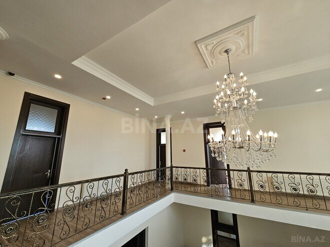 Объект - пос. Шихов  - 440 м² (6)