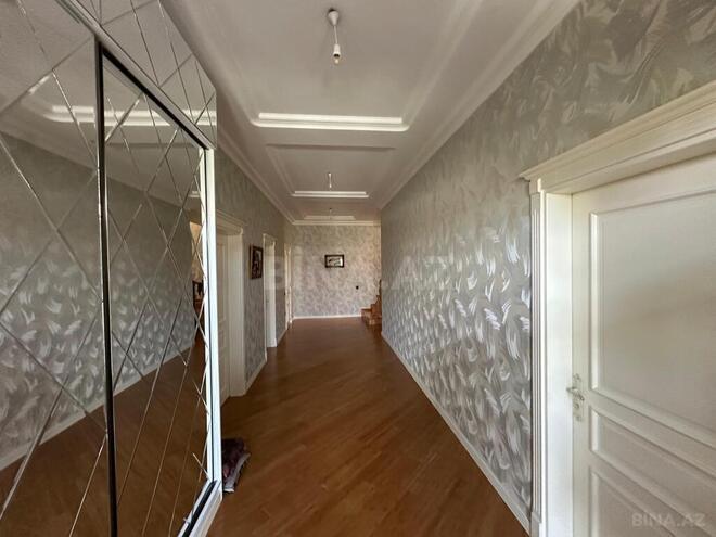 7-комн. дом/дача - пос. Мардакан - 320 м² (10)