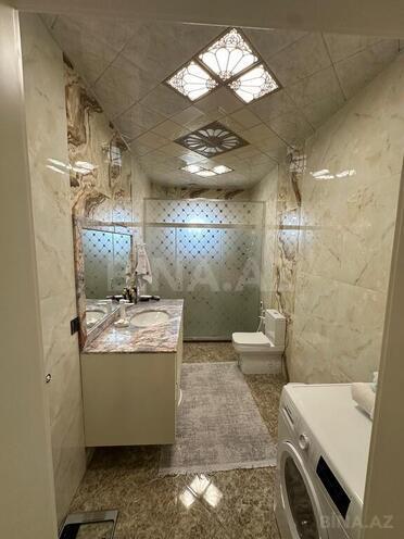 7-комн. дом/дача - пос. Мардакан - 320 м² (13)