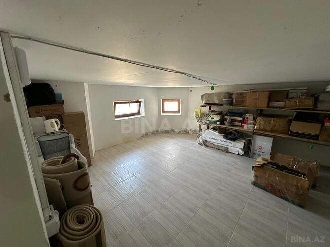 7-комн. дом/дача - пос. Мардакан - 320 м² (24)