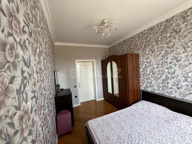 7-комн. дом/дача - пос. Мардакан - 320 м² (12)