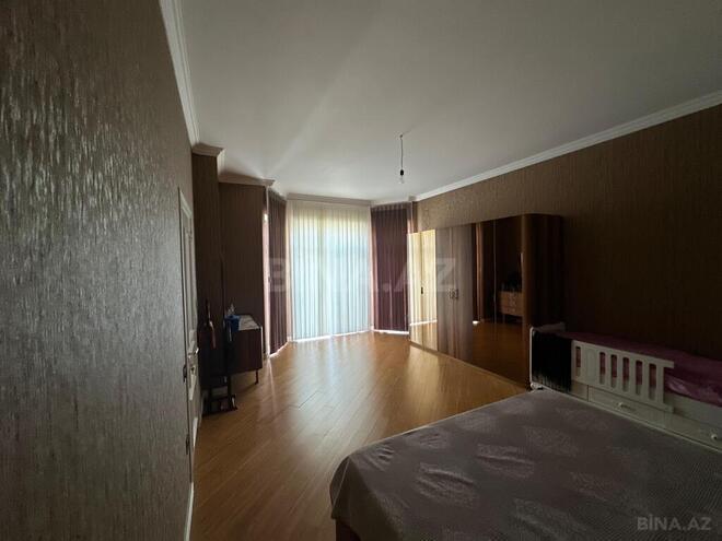 7-комн. дом/дача - пос. Мардакан - 320 м² (17)