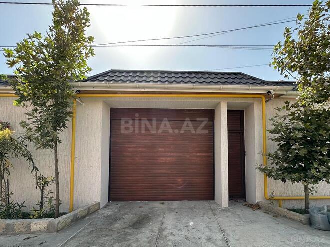 7-комн. дом/дача - пос. Мардакан - 320 м² (1)
