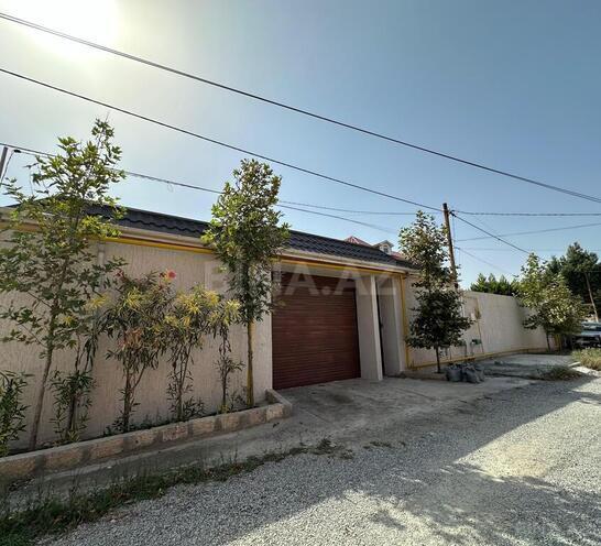 7-комн. дом/дача - пос. Мардакан - 320 м² (2)