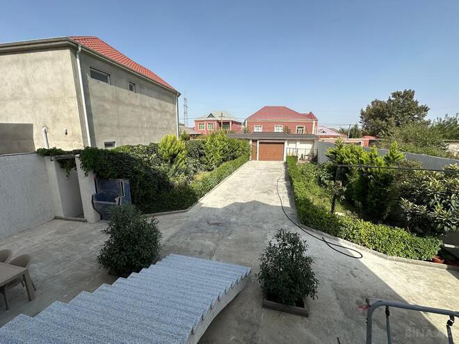 7-комн. дом/дача - пос. Мардакан - 320 м² (5)