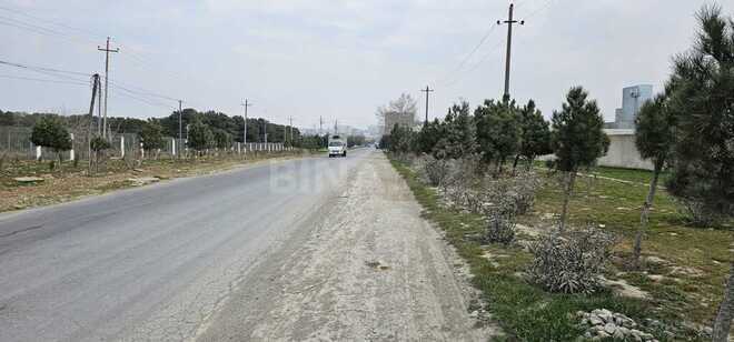 Продаётся  участок 200 сот, пос. Геокмалы, photo 4 from 11