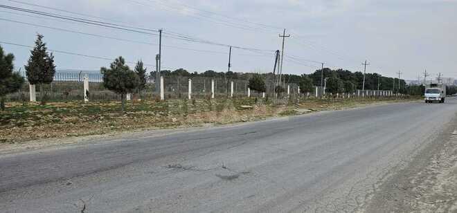 Продаётся  участок 200 сот, пос. Геокмалы, photo 5 from 11