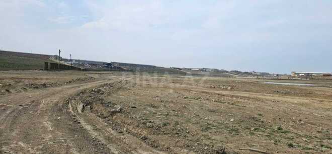 Satılır  torpaq 1 100 sot, Binəqədi q., photo 3 from 14