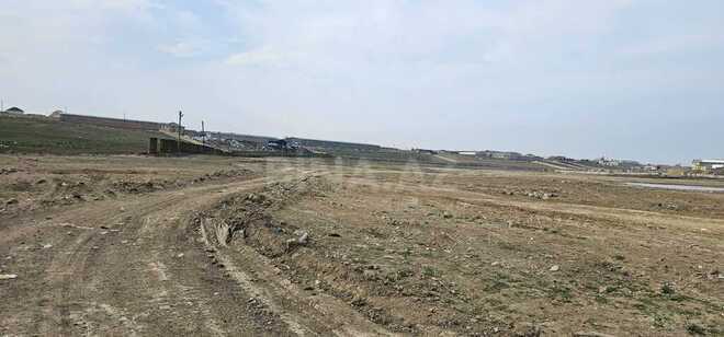 Satılır  torpaq 1 100 sot, Binəqədi q., photo 1 from 14