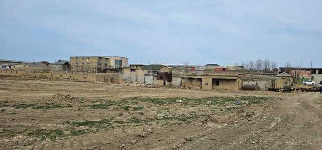 Satılır  torpaq 1 100 sot, Binəqədi q., photo 13 from 14