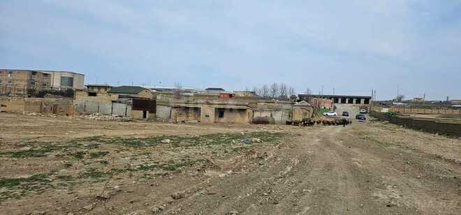 Satılır  torpaq 1 100 sot, Binəqədi q., photo 12 from 14