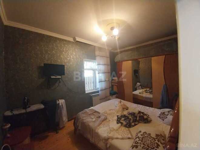 3-комн. дом/дача - пос. Бинагади - 100 м² (12)