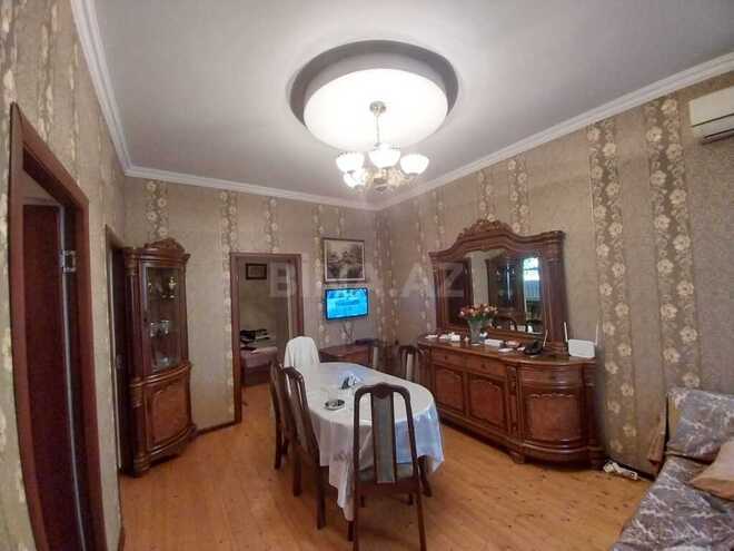 3-комн. дом/дача - пос. Бинагади - 100 м² (4)