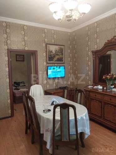 3-комн. дом/дача - пос. Бинагади - 100 м² (6)