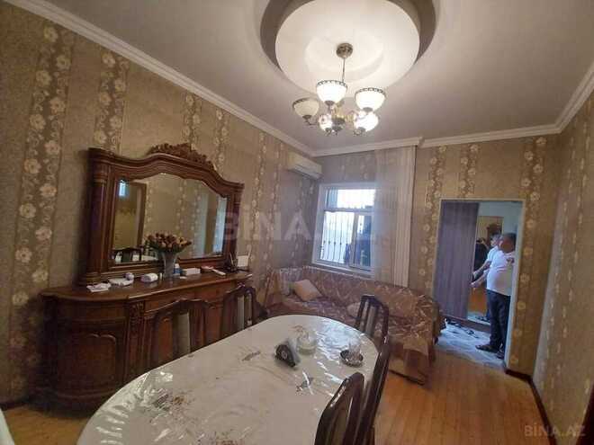 3-комн. дом/дача - пос. Бинагади - 100 м² (10)