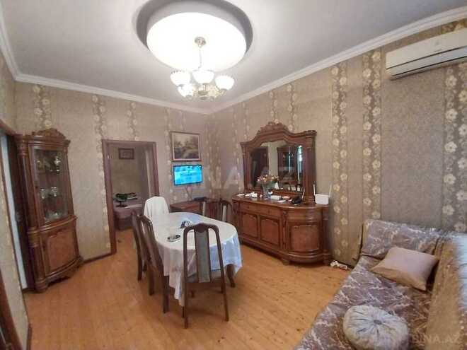 3-комн. дом/дача - пос. Бинагади - 100 м² (14)