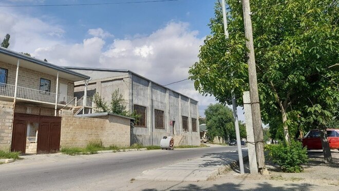 Объект - Шемаха - 850 м² (1)