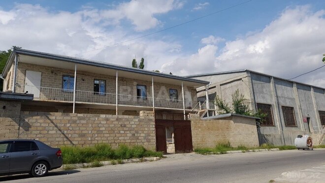 Объект - Шемаха - 850 м² (25)