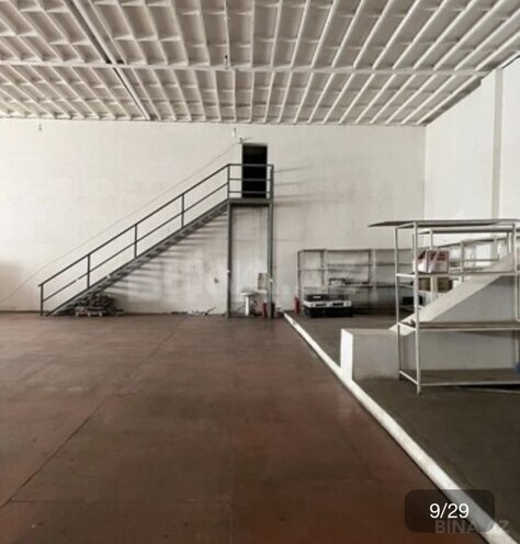 Объект - Шемаха - 850 м² (16)