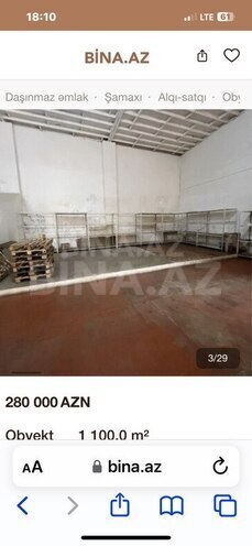 Объект - Шемаха - 850 м² (21)