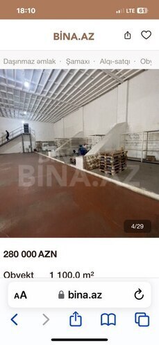 Объект - Шемаха - 850 м² (18)