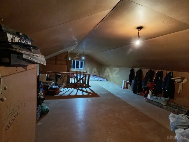 Продаётся 6-комн. дом/дача 150 м², пос. Мардакан, photo 16 from 20