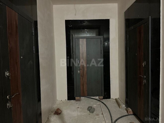 3-комн. новостройка - пос. Бадамдар - 125 м² (8)