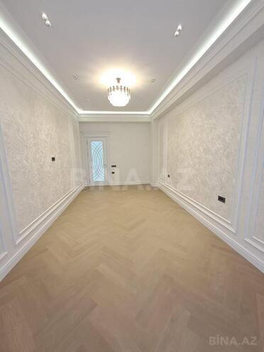 3 otaqlı yeni tikili - Nəriman Nərimanov m. - 155 m² (7)