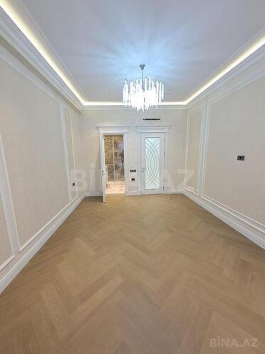 3 otaqlı yeni tikili - Nəriman Nərimanov m. - 155 m² (18)
