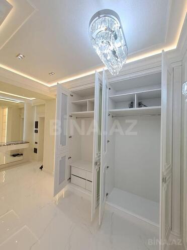 3 otaqlı yeni tikili - Nəriman Nərimanov m. - 155 m² (16)